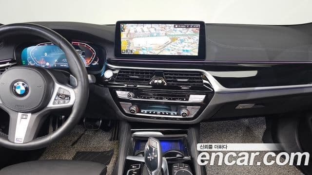 BMW 5시리즈 (G30) 530i M Sport, 2023 14