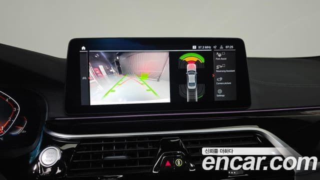 BMW 5시리즈 (G30) 530i M Sport, 2023 15