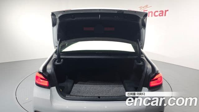 BMW 5시리즈 (G30) 530i M Sport, 2023 20