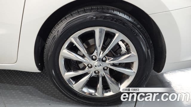 Kia The / новый New Carnival Noblesse Special, 2019 все фото