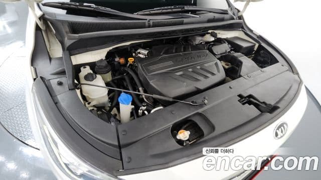 Kia The / новый New Carnival Noblesse Special, 2019 6