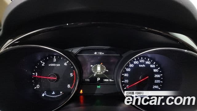 Kia The / новый New Carnival Noblesse Special, 2019 8