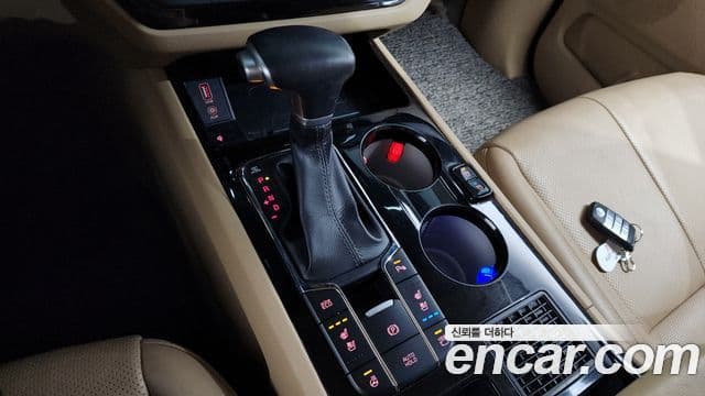 Kia The / новый New Carnival Noblesse Special, 2019 9