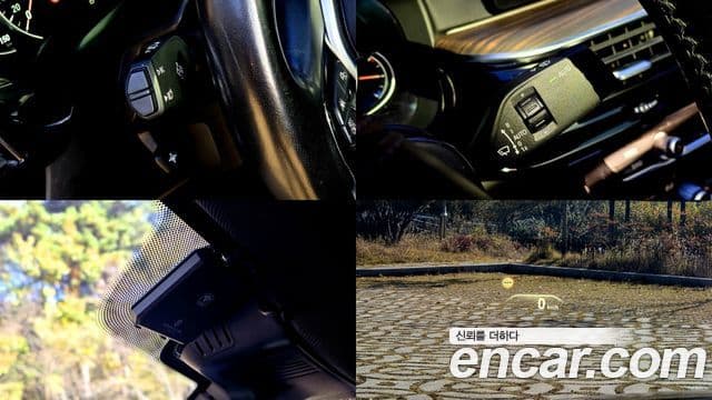 BMW 5시리즈 (G30) 520d M Sport Plus, 2018 11