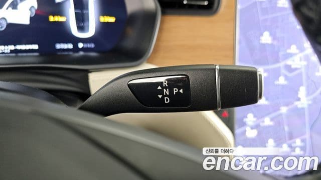 Tesla модель X Long Range, 2020 9