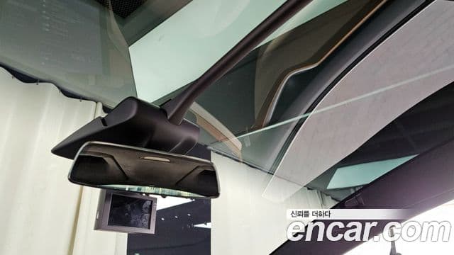 Tesla модель X Long Range, 2020 19