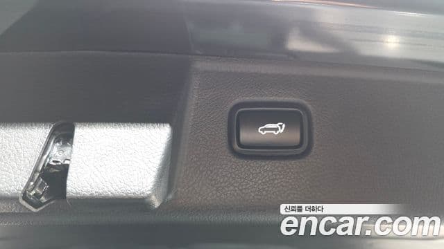 Kia Mohave The / новый Master Masters, 2024 20