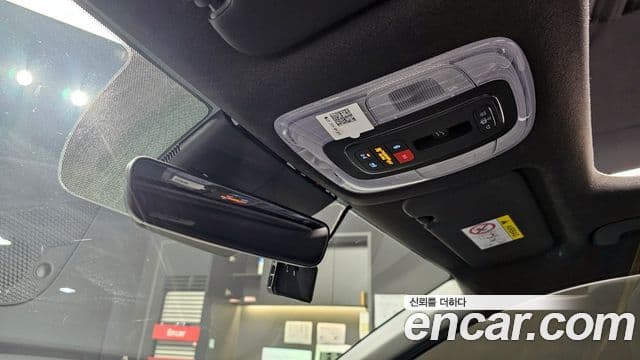 Hyundai Avante (CN7) 2.0 N, 2023 17