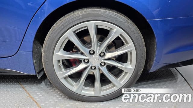 Cadillac CT5 2.0 Sport, 2020 все фото