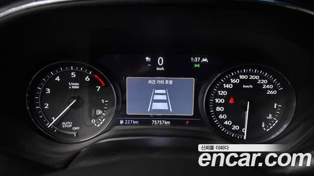 Cadillac CT5 2.0 Sport, 2020 8