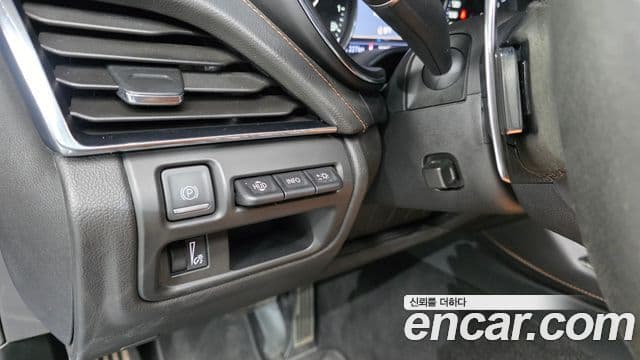 Cadillac CT5 2.0 Sport, 2020 13