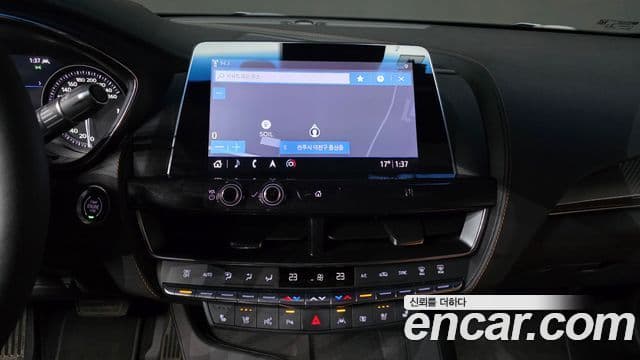 Cadillac CT5 2.0 Sport, 2020 15