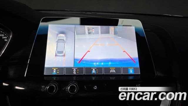 Cadillac CT5 2.0 Sport, 2020 16