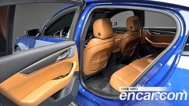 Cadillac CT5 2.0 Sport, 2020 18