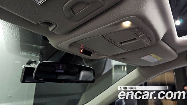 Renault Korea(Samsung) QM6 Signature, 2017 17