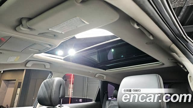 Renault Korea(Samsung) QM6 Signature, 2017 19