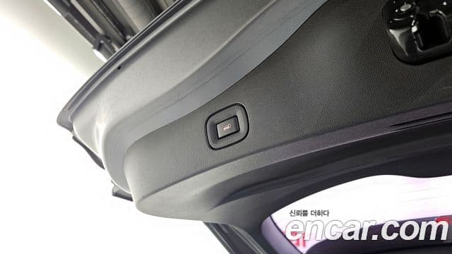 Renault Korea(Samsung) QM6 Signature, 2017 20