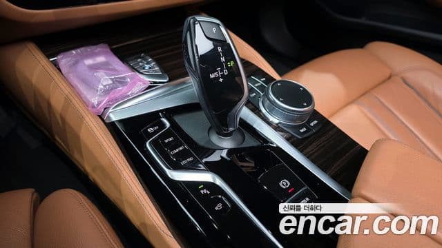 BMW 5시리즈 (G30) 520i M Sport, 2021 9