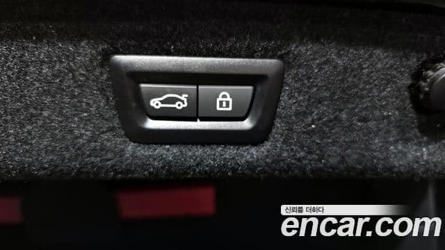 BMW 5시리즈 (G30) 520i M Sport, 2021 20