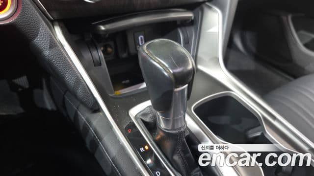 Honda Accord 10세대 1.5 турбо, 2019 9