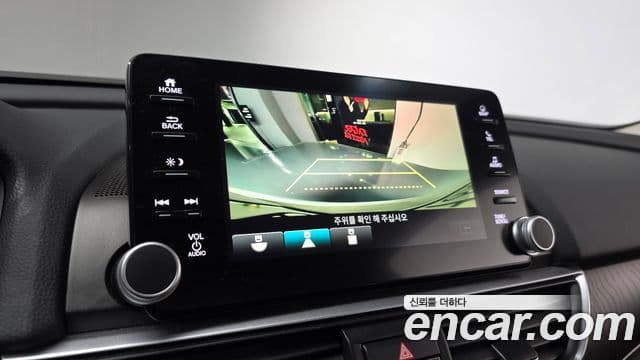 Honda Accord 10세대 1.5 турбо, 2019 14