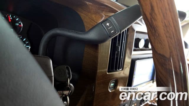 Chevrolet 익스프레스밴, 2010 9