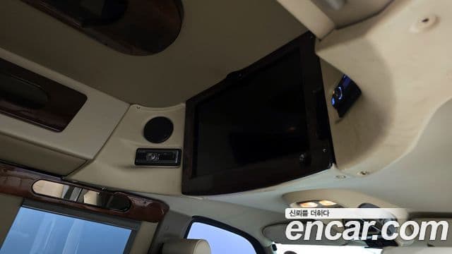 Chevrolet 익스프레스밴, 2010 17