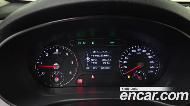 Kia All New Sorento Prestige, 2015 8