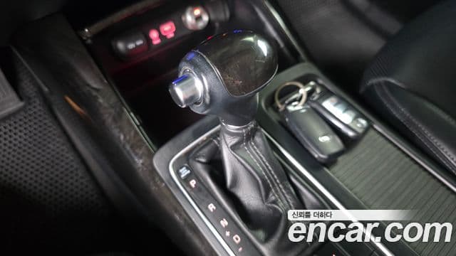 Kia All New Sorento Prestige, 2015 9