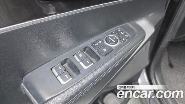 Kia All New Sorento Prestige, 2015 12