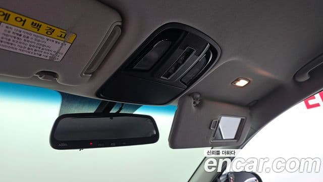 Kia All New Sorento Prestige, 2015 16