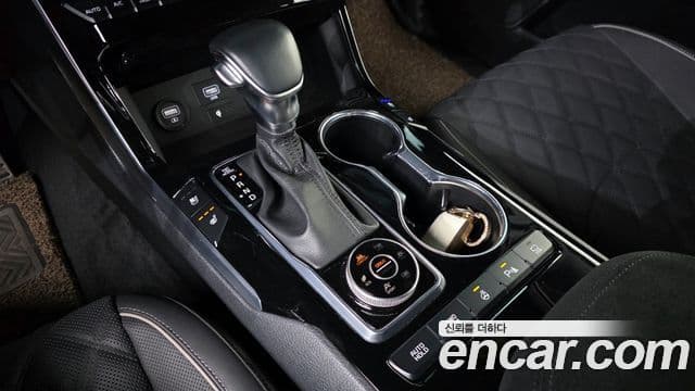 Kia Mohave The / новый Master Masters Gravity, 2023 9