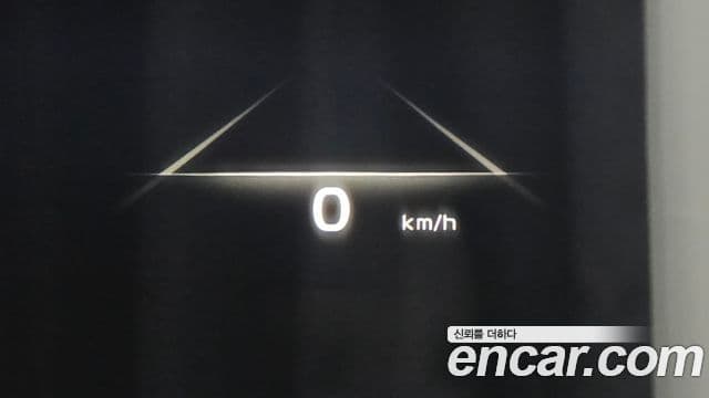 Kia Mohave The / новый Master Masters Gravity, 2023 16