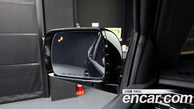 Kia Mohave The / новый Master Masters Gravity, 2023 17