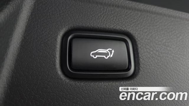 Kia Mohave The / новый Master Masters Gravity, 2023 18