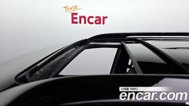 Kia Mohave The / новый Master Masters Gravity, 2023 19