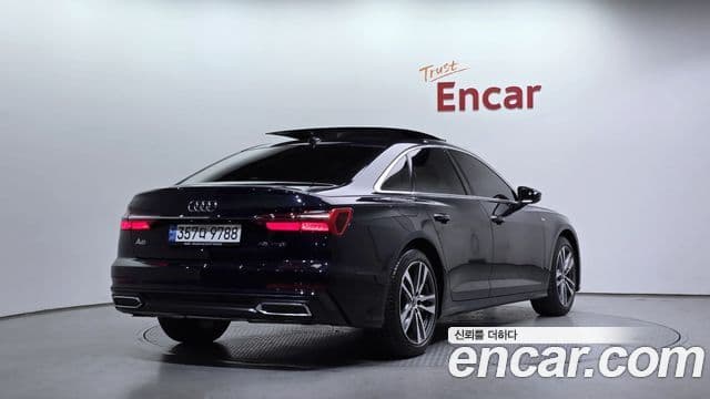 Audi A6 (C8) Premium, 2023 2