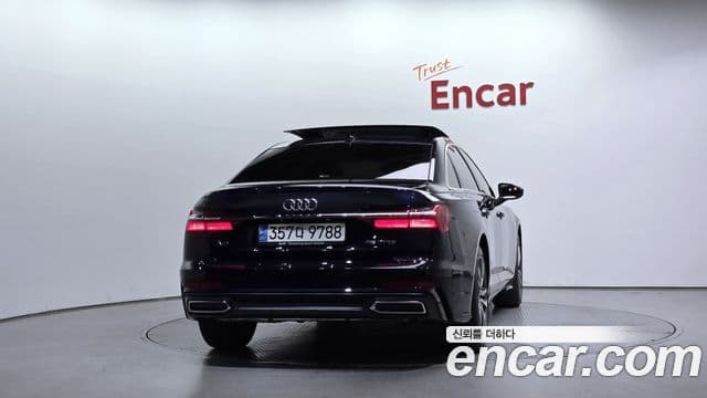 Audi A6 (C8) Premium, 2023 4