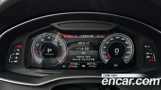 Audi A6 (C8) Premium, 2023 8