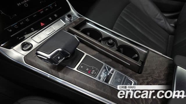 Audi A6 (C8) Premium, 2023 9