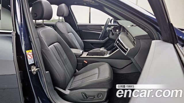 Audi A6 (C8) Premium, 2023 11