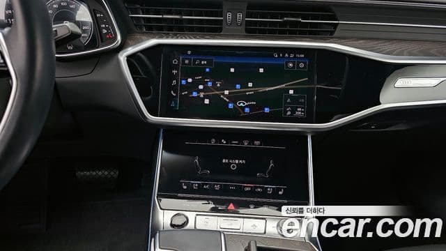 Audi A6 (C8) Premium, 2023 15