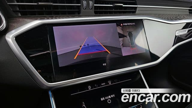 Audi A6 (C8) Premium, 2023 16