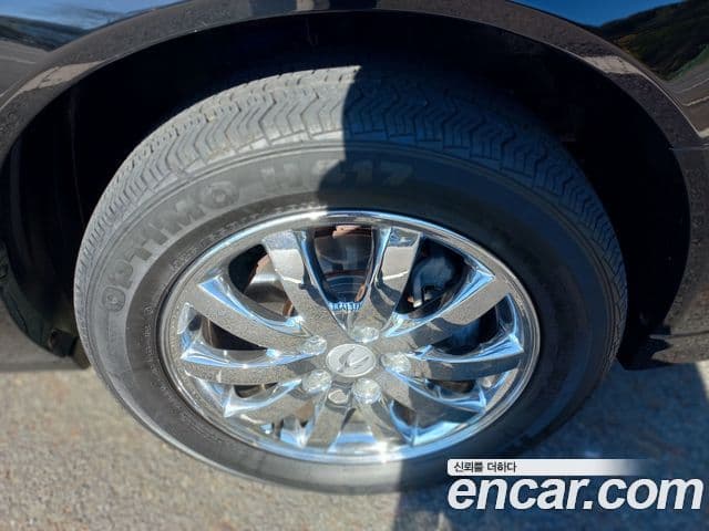 Hyundai Equus Value топовая версия, 2001 18