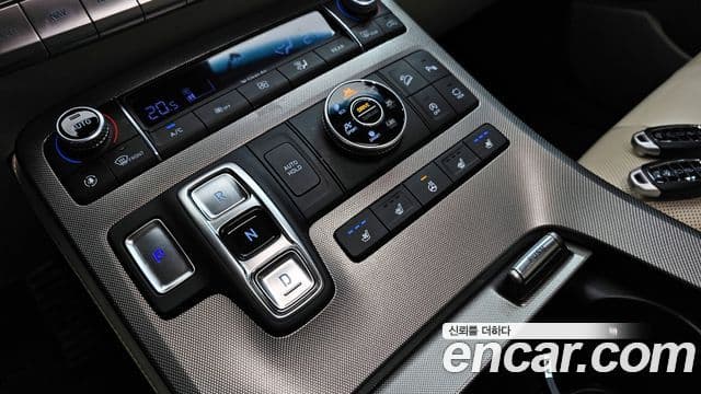 Hyundai Palisade Calligraphy, 2022 9