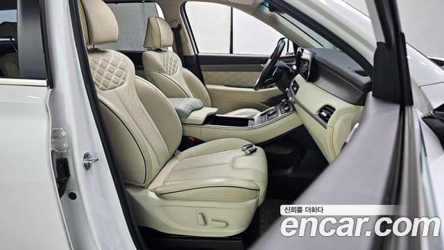 Hyundai Palisade Calligraphy, 2022 11