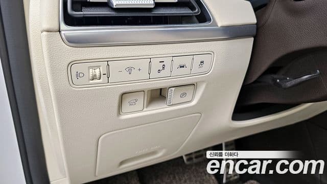 Hyundai Palisade Calligraphy, 2022 15