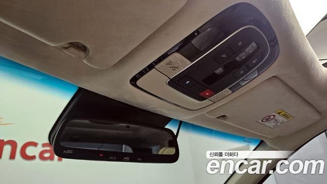 Hyundai Palisade Calligraphy, 2022 18