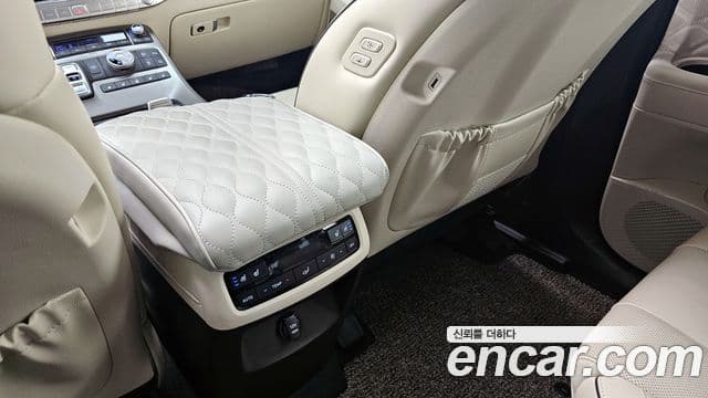 Hyundai Palisade Calligraphy, 2022 19