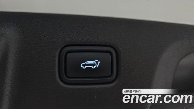 Hyundai Palisade Calligraphy, 2022 20